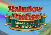 Rainbow Riches Road To Even More Riches
